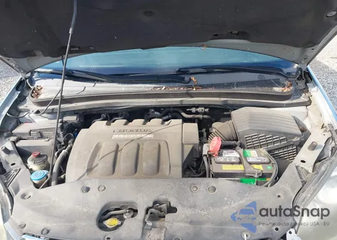 2006 Honda Odyssey Touring z USA, uszkodzony, nr VIN 5FNRL38826B079319